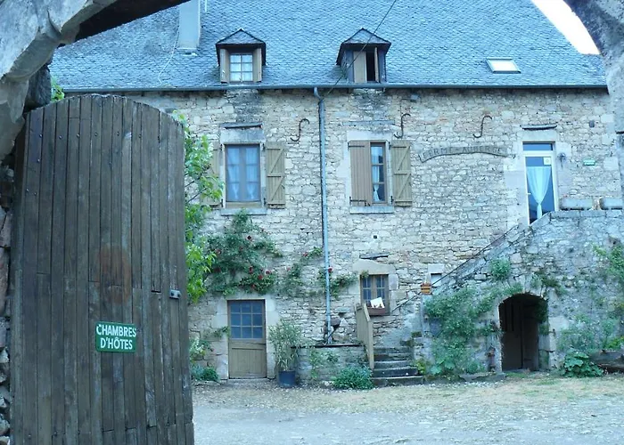 Ferme De Bournazel