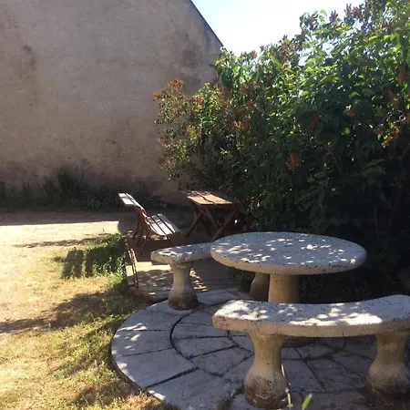 Ferme De Bournazel Villa Bournazel  Buitenkant foto