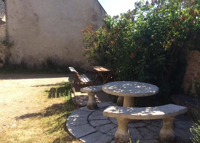 Ferme De Bournazel