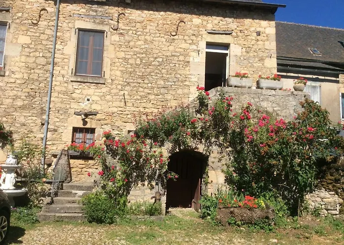 Ferme De Bournazel